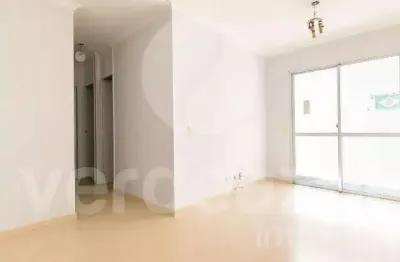 Apartamento com 3 quartos à venda na rua francisco bueno lacerda, 250, jardim dom vieira, campinas, 62 m2 por r$ 380.000