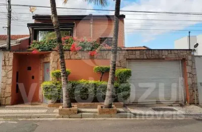 Casa com 4 quartos à venda no jardim guarani, campinas , 235 m2 por r$ 730.000