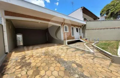 Casa com 3 quartos à venda no jardim guarani, campinas , 200 m2 por r$ 710.000