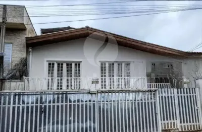 Casa com 4 quartos à venda na rua monte alto, 364, chácara da barra, campinas, 173 m2 por r$ 880.000