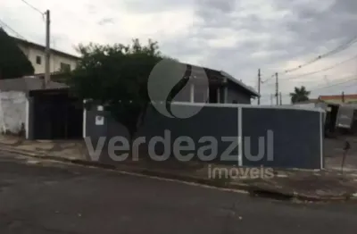 Casa com 3 quartos para alugar no jardim santana, campinas , 115 m2 por r$ 2.500