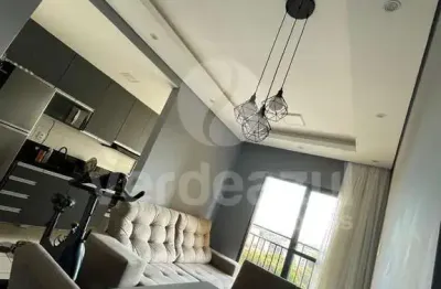 Apartamento com 2 quartos à venda na rua orozimbo maia, 747, vila sonia, valinhos, 45 m2 por r$ 325.000