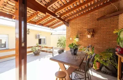 Casa com 3 quartos à venda na rua jacob bereck steinberg, 167, jardim chapadão, campinas, 216 m2 por r$ 990.000