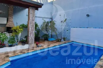 Casa com 3 quartos para alugar na vila manoel ferreira, campinas , 200 m2 por r$ 5.440