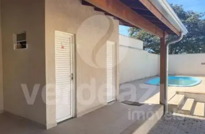 Casa com 4 quartos à venda no santa terezinha, paulínia , 232 m2 por r$ 1.080.000