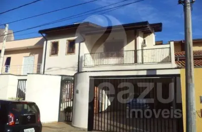 Casa com 3 quartos à venda no residencial terras do barão, campinas , 108 m2 por r$ 990.000