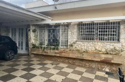 Casa com 3 quartos para alugar no jardim proença, campinas , 225 m2 por r$ 4.460