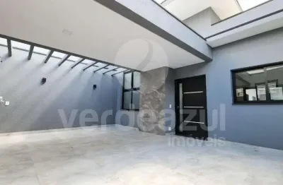 Casa com 3 quartos à venda no residencial monte verde, indaiatuba , 105 m2 por r$ 764.000