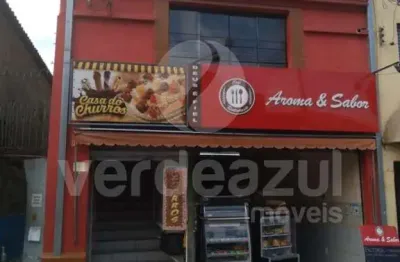 Casa para alugar no Centro, Campinas 