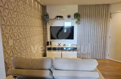 Apartamento com 2 quartos à venda no jardim bela vista, indaiatuba , 57 m2 por r$ 602.000