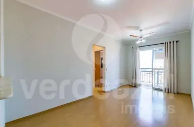 Apartamento com 2 quartos à venda na rua amador bueno, 143, vila industrial, campinas, 89 m2 por r$ 350.000