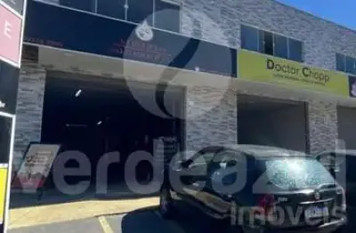 Sala comercial para alugar no jardim das paineiras, hortolândia , 150 m2 por r$ 2.935