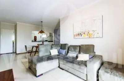 Apartamento com 2 quartos à venda na rua barão de jaguara, bosque, campinas, 80 m2 por r$ 390.000