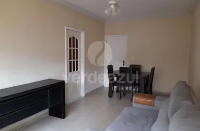Apartamento com 2 quartos à venda na rua doutor quirino, 650, centro, campinas, 74 m2 por r$ 390.000