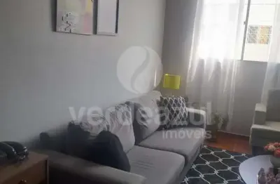 Apartamento com 2 quartos à venda na rua doutor sylvio carvalhaes, 150, 150, jardim ipiranga, campinas, 58 m2 por r$ 199.000
