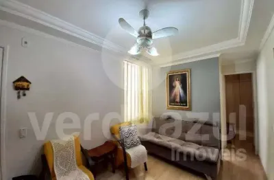 Apartamento com 3 quartos à venda na rua rio grande do sul, 620, vila santana, campinas, 87 m2 por r$ 280.000