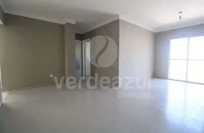 Apartamento com 2 quartos à venda na rua barão de jaguara, bosque, campinas, 80 m2 por r$ 430.000