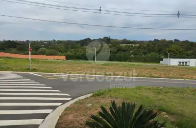 Terreno em condomínio fechado à venda na são matheus, vila todos os santos, indaiatuba por r$ 309.000