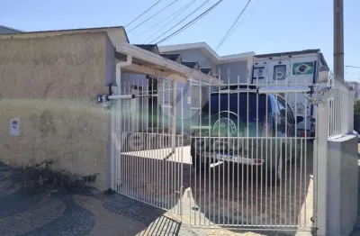 Casa com 2 quartos para alugar na vila marieta, campinas , 200 m2 por r$ 3.200