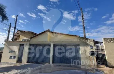 Casa com 2 quartos para alugar no jardim são vicente, campinas , 55 m2 por r$ 1.500