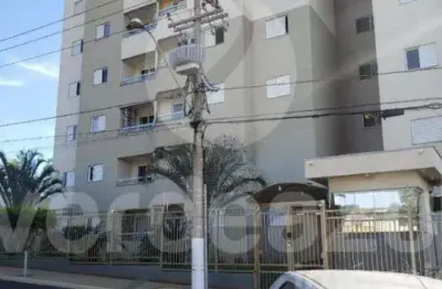 Apartamento com 2 quartos à venda na rua alzira delegá, 0*, green village, nova odessa, 67 m2 por r$ 360.000