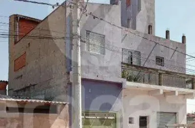 Casa comercial à venda na rua josé da silva galvão, 07, jardim boa esperança, hortolândia, 123 m2 por r$ 426.000