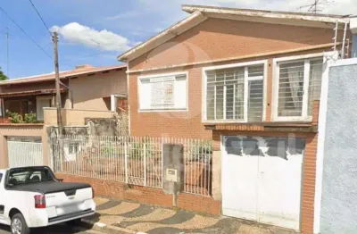 Casa com 3 quartos à venda no jardim proença i, campinas , 124 m2 por r$ 550.000