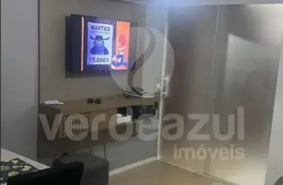 Apartamento com 2 quartos à venda na eduardo alves de lima, 495, vila abaeté, campinas, 42 m2 por r$ 199.000