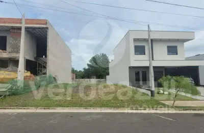 Terreno em condomínio fechado à venda na avenida ary barnabé, 750, jardins di roma, indaiatuba por r$ 457.000
