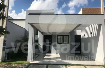 Casa em condomínio fechado com 3 quartos à venda na primo ricardo tonolli, jardim park real, indaiatuba, 115 m2 por r$ 890.000