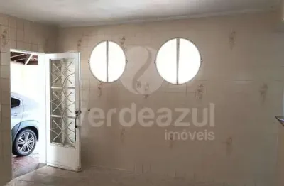Casa com 3 quartos à venda na rua cinira fonseca de oliveira, 245, parque imperador, campinas, 157 m2 por r$ 606.500