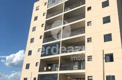 Apartamento com 2 quartos à venda na rua luiza lopes garcia, 250, loteamento remanso campineiro, hortolândia, 74 m2 por r$ 480.000