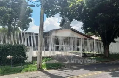 Casa com 4 quartos para alugar no parque taquaral, campinas , 750 m2 por r$ 23.913