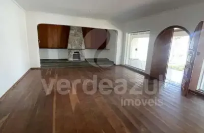 Casa com 4 quartos para alugar no parque taquaral, campinas , 750 m2 por r$ 23.913