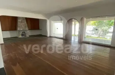 Casa com 4 quartos para alugar no parque taquaral, campinas , 750 m2 por r$ 15.900