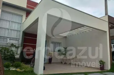 Casa em condomínio fechado com 3 quartos à venda no jardins do império, indaiatuba , 105 m2 por r$ 830.000