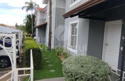 Casa em condomínio fechado com 3 quartos à venda no parque da amizade (nova veneza), sumaré , 119 m2 por r$ 861.700