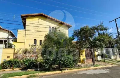 Casa com 3 quartos à venda no parque alto taquaral, campinas , 313 m2 por r$ 1.180.000