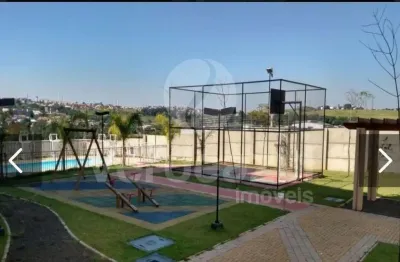 Apartamento com 3 quartos à venda na cândido josé ribeiro, 475, jardim dulce (nova veneza), sumaré, 67 m2 por r$ 395.000