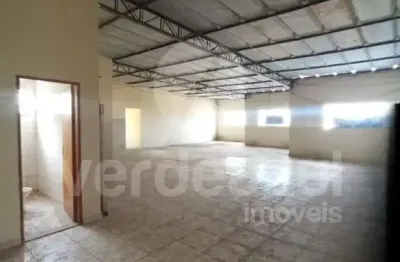 Sala comercial para alugar no jardim londres, campinas , 160 m2 por r$ 3.805