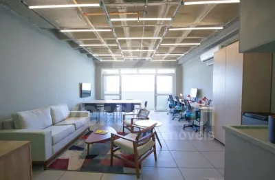 Sala comercial para alugar na rua barão geraldo de resende, 97, vila itapura, campinas, 50 m2 por r$ 2.500