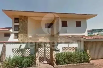 Casa com 6 quartos para alugar no jardim do sol, campinas , 464 m2 por r$ 11.500