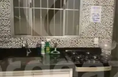 Casa com 2 quartos à venda na rua lindário constantino parmegiani, 325, parque itália (nova veneza), sumaré, 125 m2 por r$ 220.000