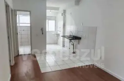 Apartamento com 2 quartos à venda na rua sidnei ademar do carmo, residencial moradas do valle, campinas, 43 m2 por r$ 215.000