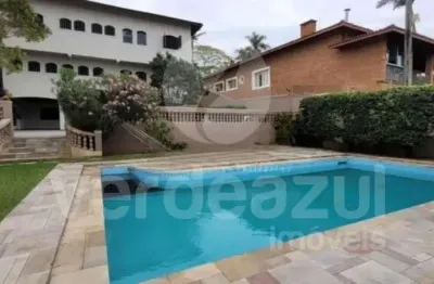 Casa com 4 quartos para alugar no taquaral, campinas , 577 m2 por r$ 16.400