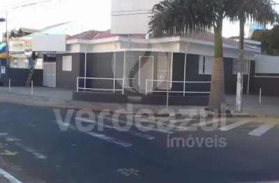 Casa comercial para alugar no centro, campinas  por r$ 4.150