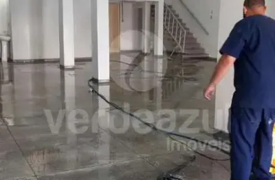 Sala comercial para alugar na avenida ario barnabé, 694, centro, indaiatuba, 130 m2 por r$ 3.800