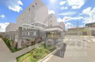 Apartamento com 2 quartos à venda na rua antônio pires barbosa, jardim capivari, campinas, 54 m2 por r$ 330.000