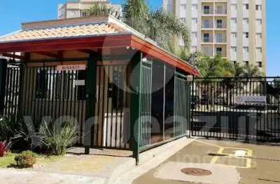 Apartamento com 2 quartos à venda na estrada municipal mineko ito, 330, jardim dulce (nova veneza), sumaré, 67 m2 por r$ 320.000