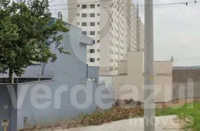 Terreno à venda no jardim ibirapuera, campinas  por r$ 205.000